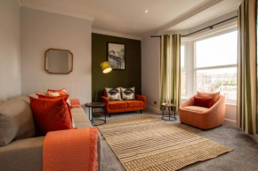 Britannia Apartments in Liscard Village Wallasey by Rework Accommodation